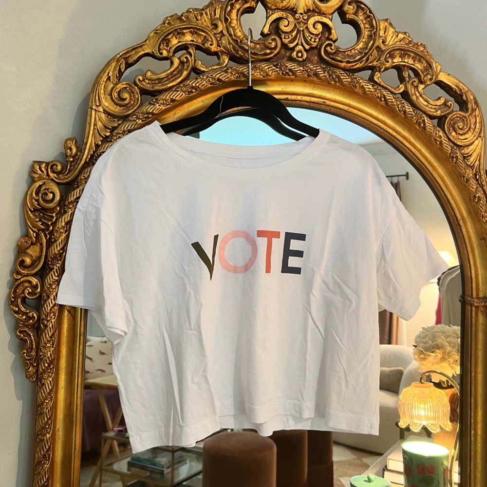 Vote Tee